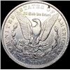 Image 2 : 1892-S Silver Morgan Dollar CLOSELY UNCIRCULATED