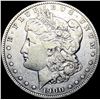 Image 1 : 1900-O Morgan Silver Dollar CLOSELY UNCIRCULATED