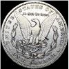 Image 2 : 1900-O Morgan Silver Dollar CLOSELY UNCIRCULATED