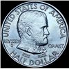 Image 1 : 1922 Silver Half Dollar Grant Commemorative CHOI