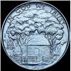 Image 2 : 1922 Silver Half Dollar Grant Commemorative CHOI