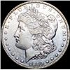 Image 1 : 1893 Silver Morgan Dollar CLOSELY UNCIRCULATED