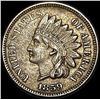 Image 1 : 1859 Indian Head Cent CLOSELY UNCIRCULATED