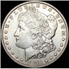 Image 1 : 1896-O Silver Morgan Dollar CLOSELY UNCIRCULATED
