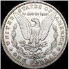 Image 2 : 1896-O Silver Morgan Dollar CLOSELY UNCIRCULATED