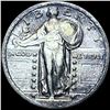 Image 1 : 1920 Standing Liberty Quarter ABOUT UNCIRCULATED