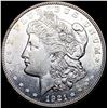 Image 1 : 1921-D Morgan Silver Dollar UNCIRCULATED
