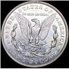 Image 2 : 1921-D Morgan Silver Dollar UNCIRCULATED