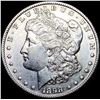 Image 1 : 1898-S Silver Morgan Dollar CLOSELY UNCIRCULATED