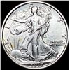 Image 1 : 1917 Silver Walking Liberty Half Dollar UNCIRCULATED