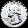Image 1 : 1934 Silver Washington Quarter UNCIRCULATED