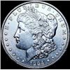 Image 1 : 1904 Silver Morgan Dollar UNCIRCULATED