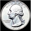 Image 1 : 1934 Silver Washington Quarter UNCIRCULATED