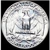 Image 2 : 1934 Silver Washington Quarter UNCIRCULATED