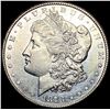 Image 1 : 1878-CC Silver Morgan Dollar UNCIRCULATED