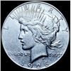 Image 1 : 1926-S Silver Peace Dollar CLOSELY UNCIRCULATED