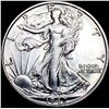 Image 1 : 1942-S Silver Walking Liberty Half Dollar UNCIRCULATED