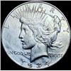 Image 1 : 1934-D Peace Silver Dollar HIGH GRADE
