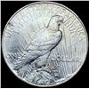 Image 2 : 1934-D Peace Silver Dollar HIGH GRADE