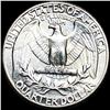 Image 2 : 1934 Silver Washington Quarter UNCIRCULATED