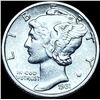 Image 1 : 1931-S Mercury Dime UNCIRCULATED