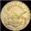 Image 2 : 1899-S $20 Gold Double Eagle CLOSELY UNCIRCULATED