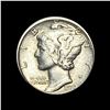 Image 1 : 1923-S Mercury Dime CLOSELY UNCIRCULATED