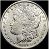 Image 1 : 1891-O Morgan Silver Dollar CLOSELY UNCIRCULATED