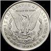 Image 2 : 1891-O Morgan Silver Dollar CLOSELY UNCIRCULATED