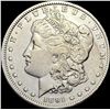 Image 1 : 1891-O Morgan Silver Dollar CLOSELY UNCIRCULATED