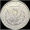 Image 2 : 1891-O Morgan Silver Dollar CLOSELY UNCIRCULATED