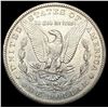 Image 2 : 1885-S Morgan Silver Dollar CLOSELY UNCIRCULATED