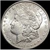 Image 1 : 1878-S Morgan Silver Dollar UNCIRCULATED