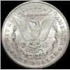 Image 2 : 1878-S Morgan Silver Dollar UNCIRCULATED