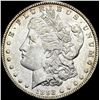 Image 1 : 1892-O Morgan Silver Dollar CLOSELY UNCIRCULATED