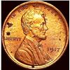 Image 1 : 1917 Wheat Cent UNCIRCULATED