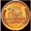 Image 2 : 1917 Wheat Cent UNCIRCULATED