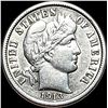 Image 1 : 1913 Barber Dime CLOSELY UNCIRCULATED