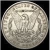 Image 2 : 1885 Morgan Silver Dollar CLOSELY UNCIRCULATED