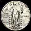 Image 1 : 1926-D Standing Liberty Quarter UNCIRCULATED