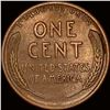 Image 2 : 1924-D Wheat Cent ABOUT UNCIRCULATED