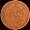 Image 2 : 1859 Indian Head Cent CLOSELY UNCIRCULATED