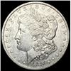 Image 1 : 1887-O Morgan Silver Dollar CLOSELY UNCIRCULATED