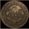 Image 2 : 1810 Classic Head Large Cent NICELY CIRCULATED