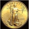 1999 1/10oz $5 Gold Eagle SUPERB GEM BU