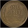 Image 2 : 1914-S Wheat Cent NICELY CIRCULATED