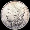 Image 1 : 1904-S Morgan Silver Dollar CLOSELY UNCIRCULATED