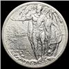 Image 1 : 1928 Hawaiian Half Dollar CLOSELY UNCIRCULATED