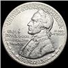 Image 2 : 1928 Hawaiian Half Dollar CLOSELY UNCIRCULATED