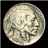 1926-D Buffalo Nickel NEARLY UNCIRCULATED